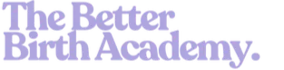 The Better Birth Academy